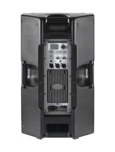 CAIXA ACUSTICA ATIVA ALTEA-715A FULL RANGE DAS