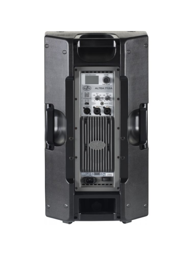 CAIXA ACUSTICA ALTEA-712A DAS