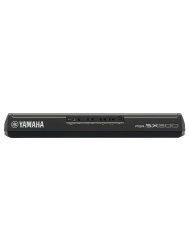 TECLADO PSR-SX600 YAMAHA