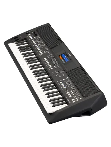 TECLADO PSR-SX600-BRA(VCV1800)YAMAHA