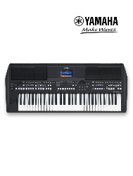 TECLADO PSR-SX600 YAMAHA