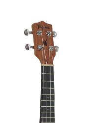 UKULELE TAGIMA 21-K FLORAL II NTMS