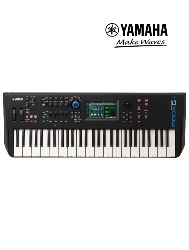 SINTETIZADOR MODX-6+ YAMAHA (VFC6780)