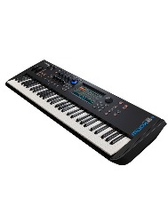 SINTETIZADOR MODX-6+ YAMAHA (VFC6780)