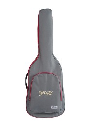 Guitarra Katana Kabuto TL White Gold Seizi