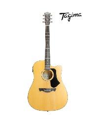 VIOLÃO TAGIMA AGATHIS LATIN AMERICA ANDES NTABS