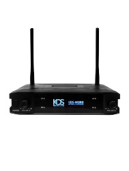 MICROFONE S/FIO K-392M KADOSH