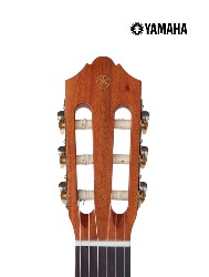 VIOLAO C-40M II FOSCO ACUSTICO YAMAHA