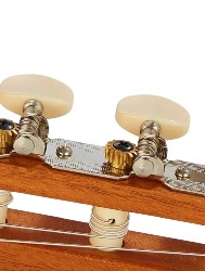 VIOLAO C-40M II FOSCO ACUSTICO YAMAHA