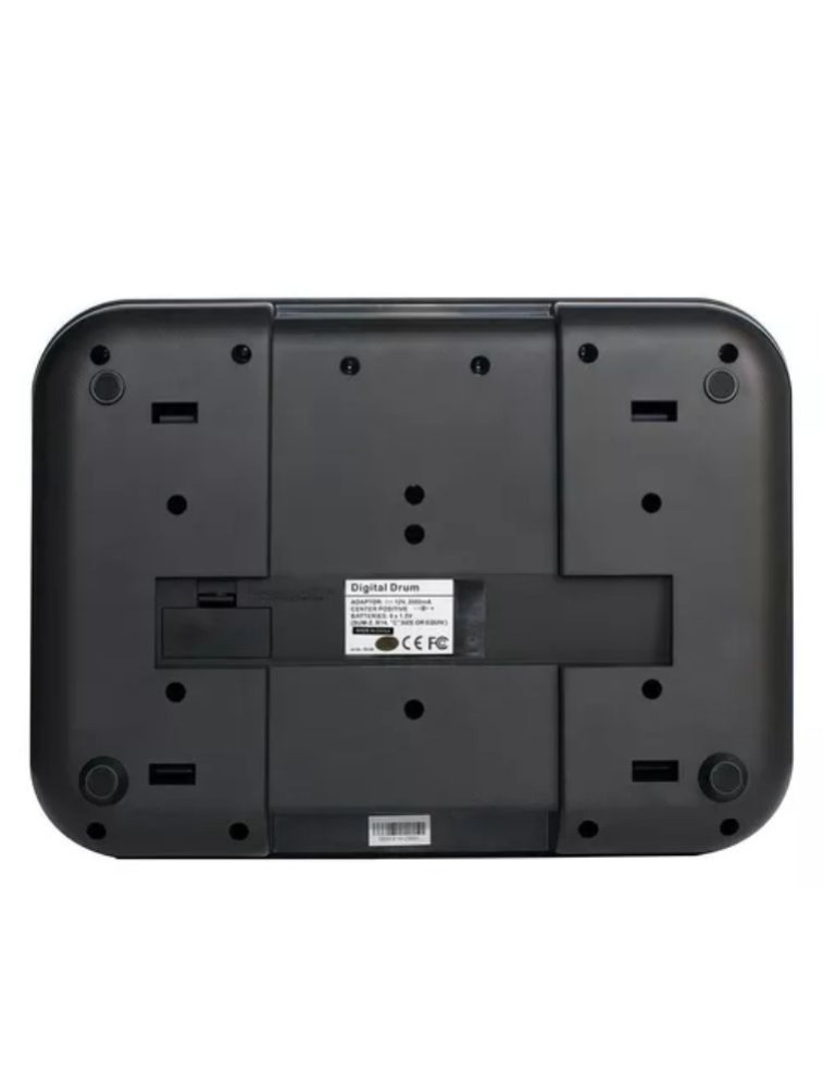 Bateria Eletrônica PB-350 Revas Roland