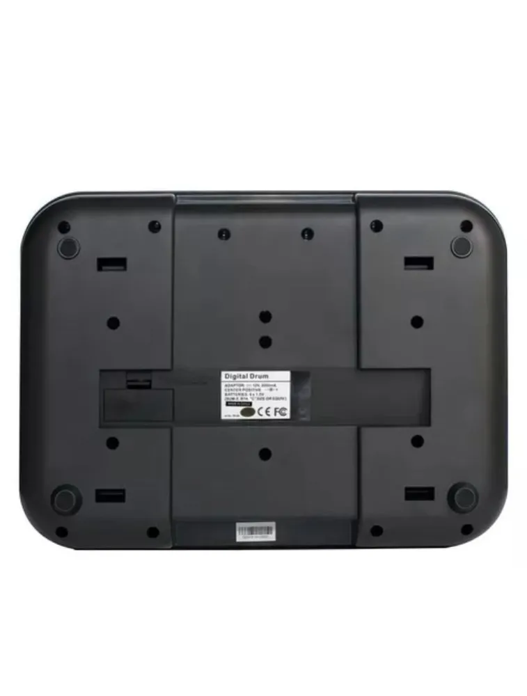 Bateria Eletrônica PB-350 Revas Roland