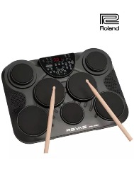 Bateria Eletrônica PB-350 Revas Roland