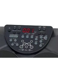 Bateria Eletrônica PB-350 Revas Roland