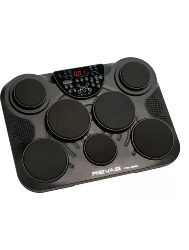 Bateria Eletrônica PB-350 Revas Roland