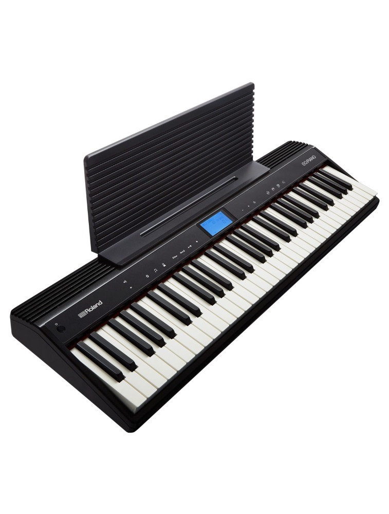 TECLADO ROLAND GO PIANO C/61 TECLAS