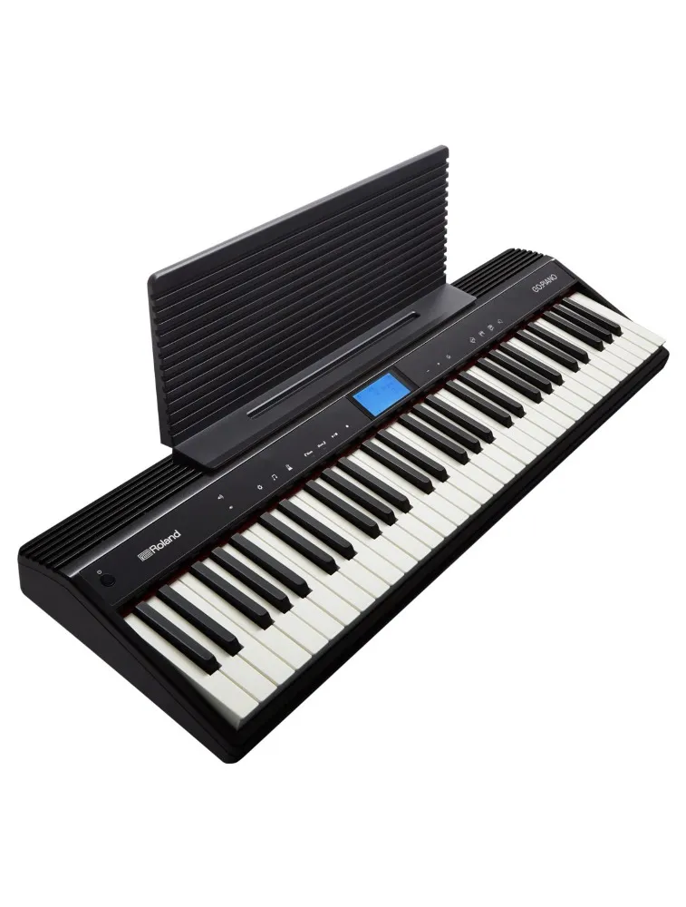 TECLADO ROLAND GO PIANO C/61 TECLAS