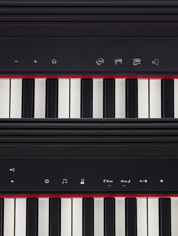 TECLADO ROLAND GO PIANO C/61 TECLAS