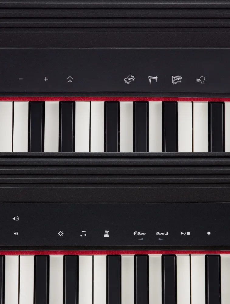 TECLADO ROLAND GO PIANO C/61 TECLAS