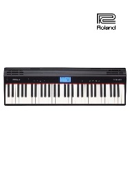 TECLADO ROLAND GO PIANO C/61 TECLAS