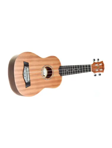 UKULELE BALI SOPRANO ACUSTICO SAPELE SEIZI