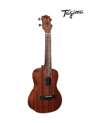 UKULELE TAGIMA 23-K NTS (NATURAL SATIN) CORDAS NYLON