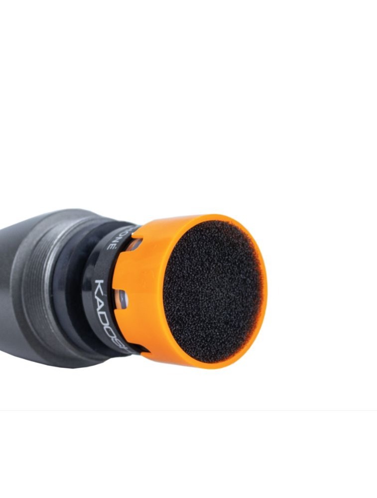 MICROFONE KADOSH K-3 KADOSH