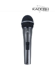 MICROFONE KADOSH K-3 KADOSH