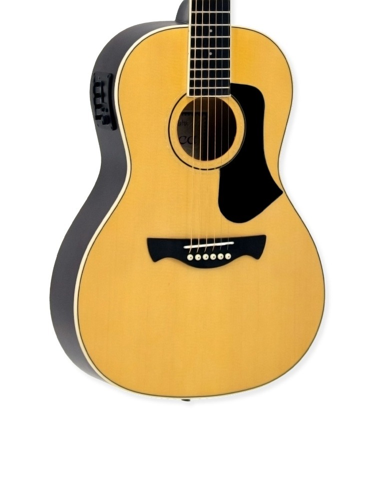 VIOLÃO TAGIMA AGATHIS LATIN AMERICA NAZCA NC NTABS PARLOR NON