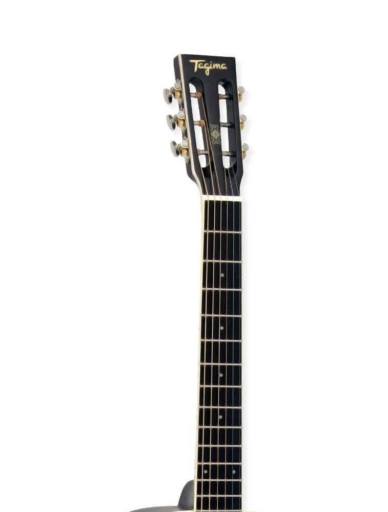 VIOLÃO TAGIMA AGATHIS LATIN AMERICA NAZCA NC NTABS PARLOR NON
