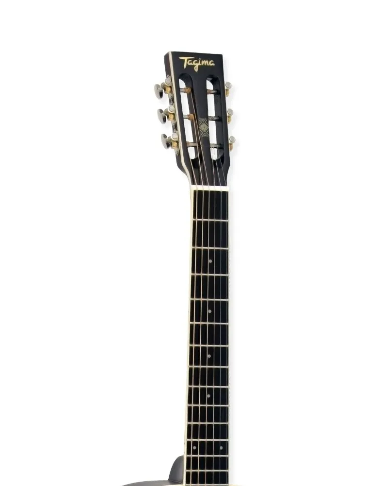 VIOLÃO TAGIMA AGATHIS LATIN AMERICA NAZCA NC NTABS PARLOR NON