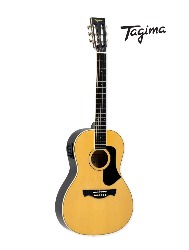 VIOLÃO TAGIMA AGATHIS LATIN AMERICA NAZCA NC NTABS PARLOR NON