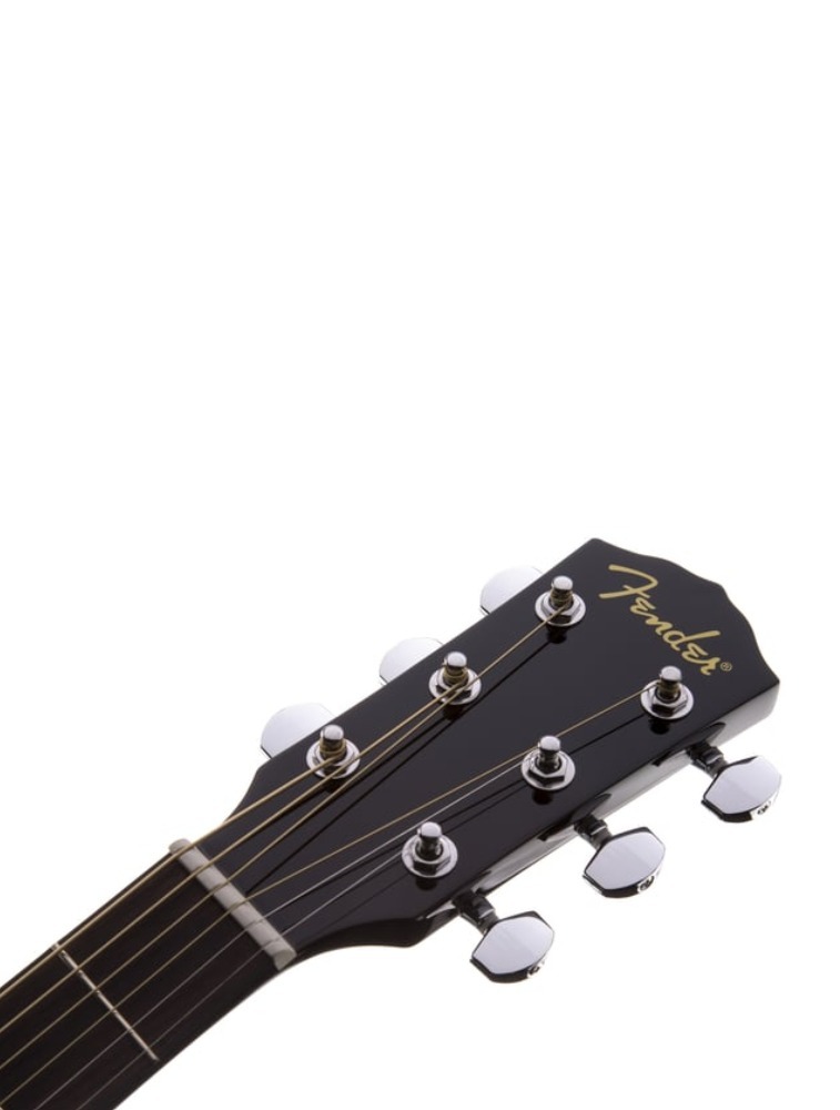 VIOLAO CD-60 DREAD V3 W/CASE BLK W