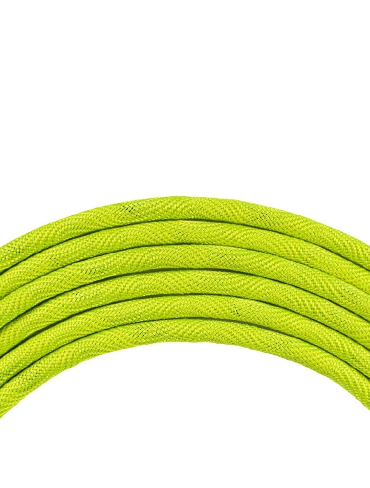 CABO GUITARRA NEON L GREEN 15FT P10XP1090 0,50MM TX STO