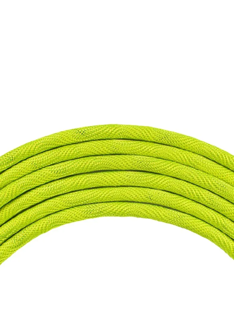 CABO GUITARRA NEON L GREEN 15FT P10XP1090 0,50MM TX STO