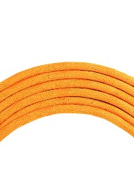 CABO GUIT.NEON ORANGE 15FT P10XP10 0,50MM TX STO