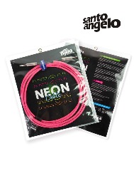 CABO GUITARRA NEON PINK 15FT P10XP10 0,50MM TX STO