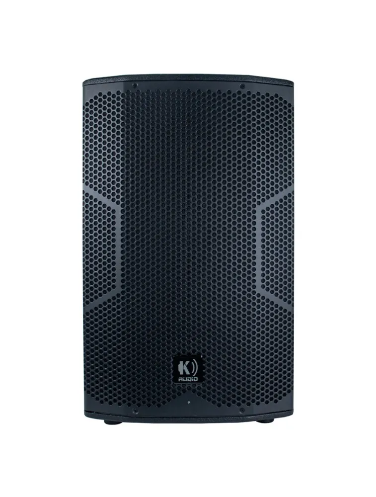 CAIXA ATIVA TW12A K AUDIO