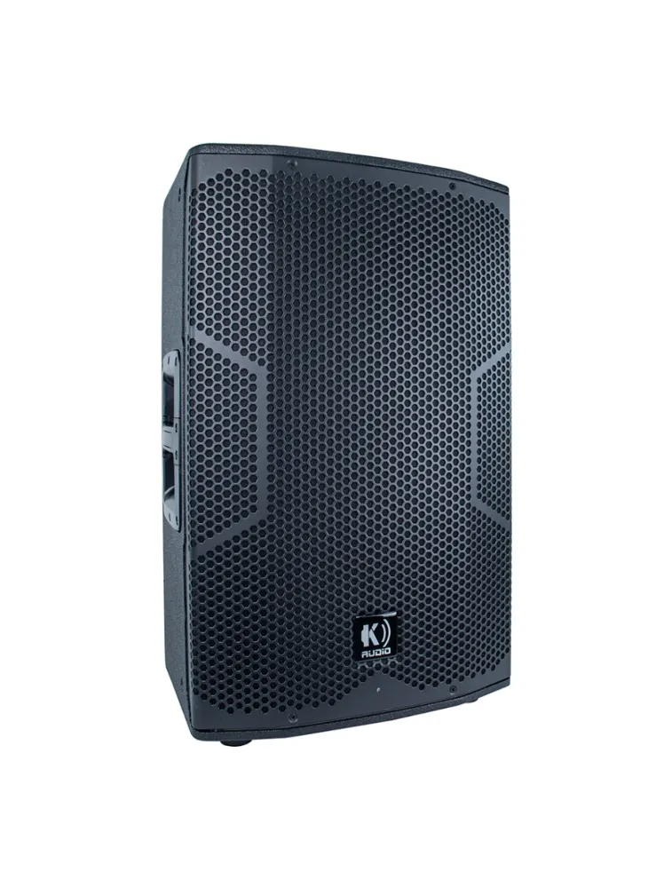 CAIXA ATIVA TW12A K AUDIO