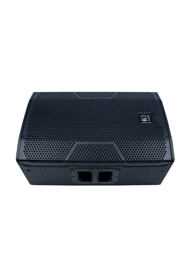 CAIXA ATIVA TW12A K AUDIO