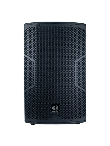 CAIXA ATIVA TW12A K AUDIO