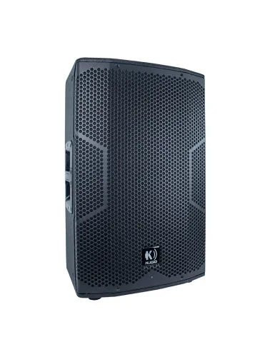 CAIXA ATIVA TW12A K AUDIO