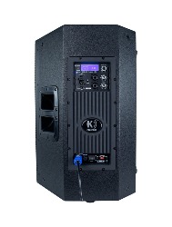 CAIXA ATIVA TW12A K AUDIO