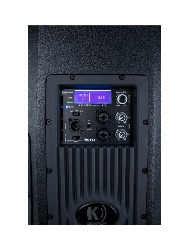 CAIXA ATIVA TW12A K AUDIO