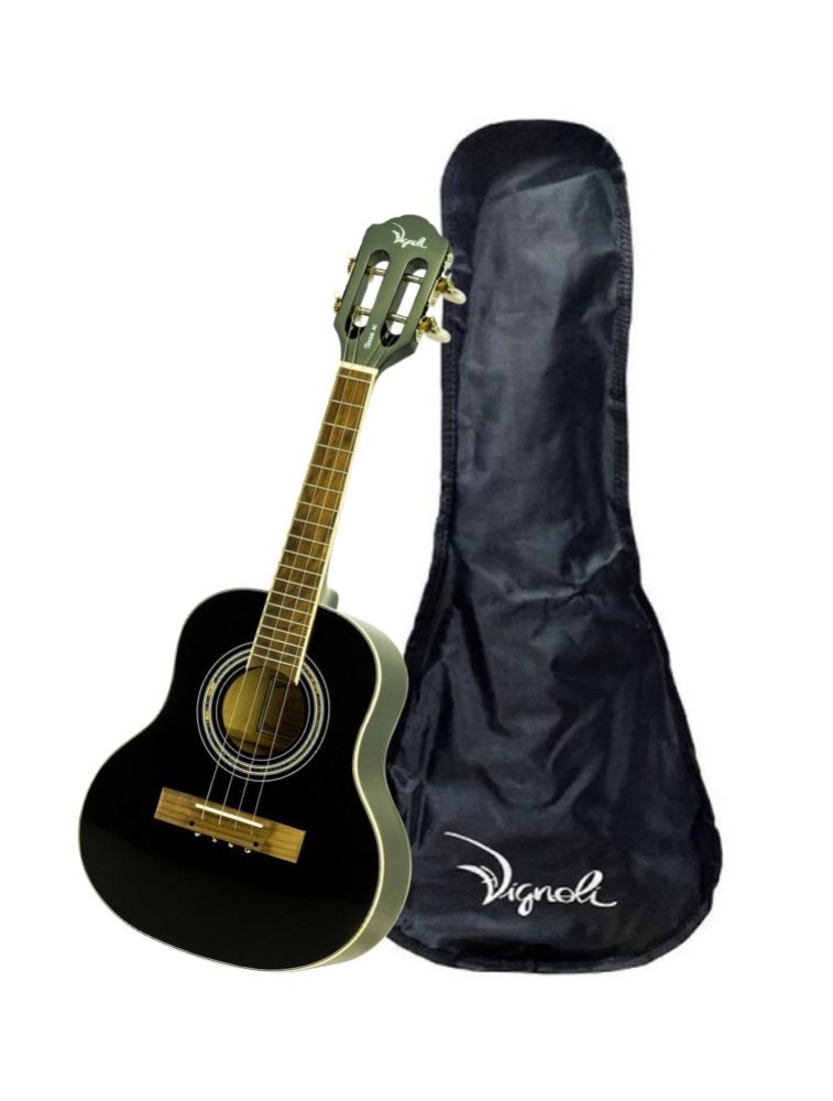 CAVAQUINHO ACÚSTICO VCTR AC-BK VIGNOLI