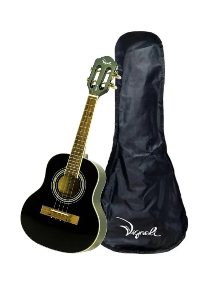 CAVAQUINHO ACÚSTICO VCTR AC-BK VIGNOLI