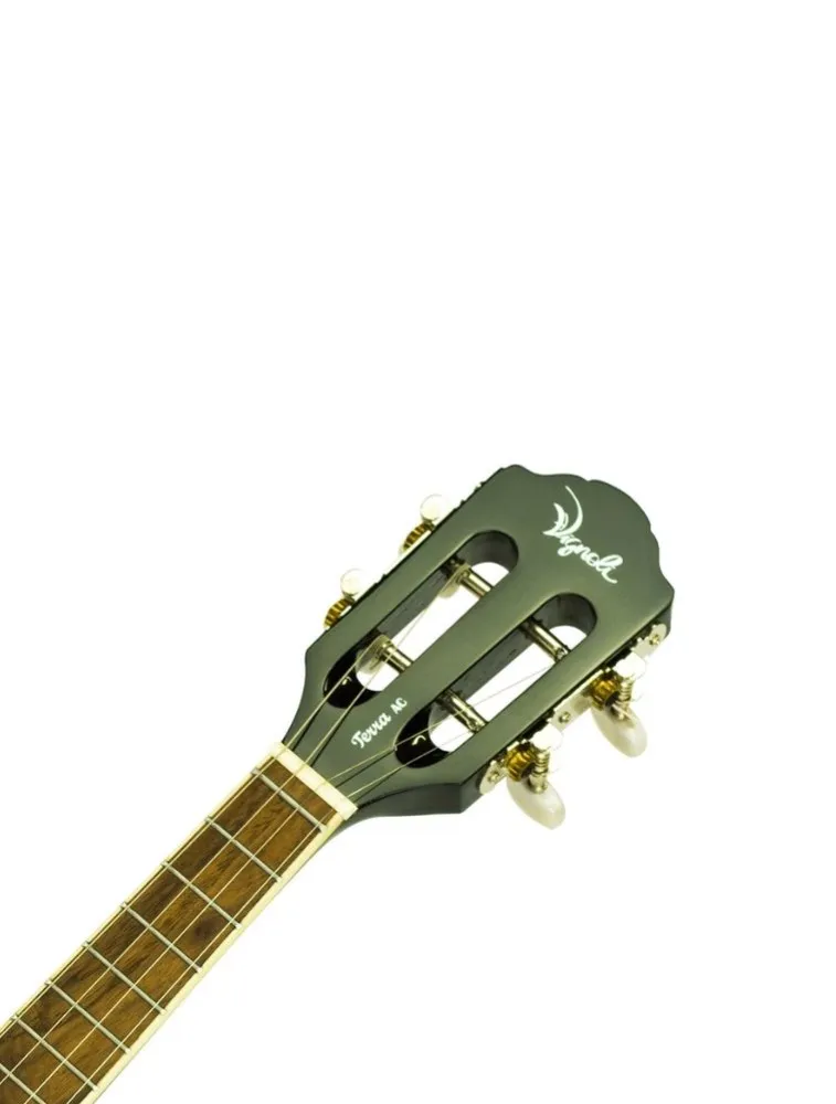 CAVAQUINHO ACÚSTICO VCTR AC-BK VIGNOLI
