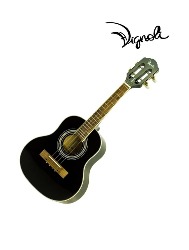 CAVAQUINHO ACÚSTICO VCTR AC-BK VIGNOLI