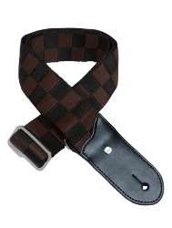 CORREIA GRID BLACK/BROWN VULCAN (IZ9522)