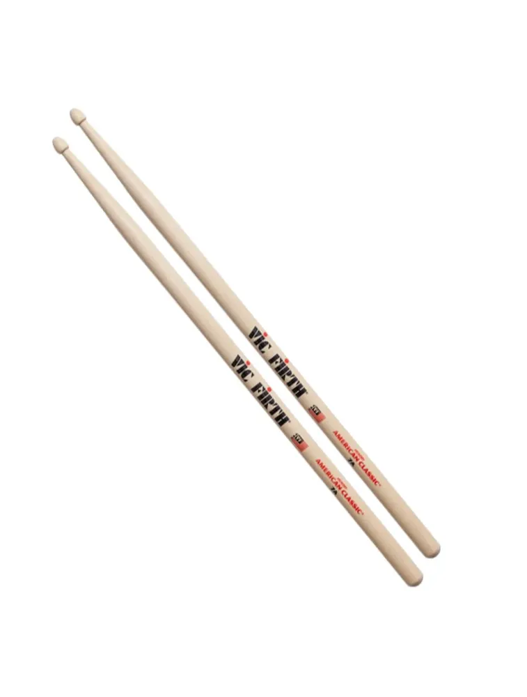 BAQUETA VIC FIRTH AMERICAN CLASSIC 7A