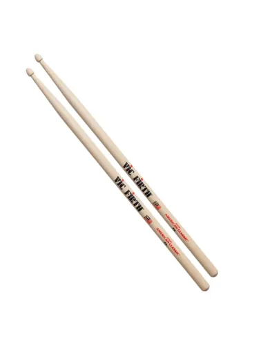 BAQUETA VIC FIRTH AMERICAN CLASSIC 7A